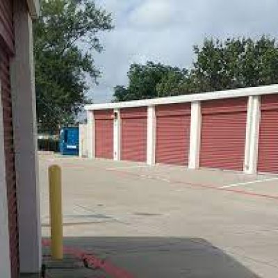 Beverly Hills Self Storage Co