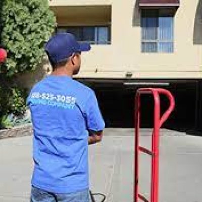 Coast to Coast Moving Company