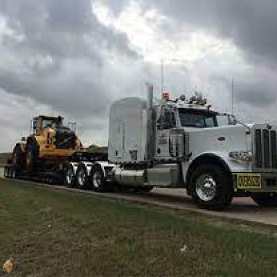 Towmax Transport Corp