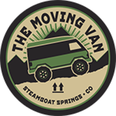 The Moving Van LLC