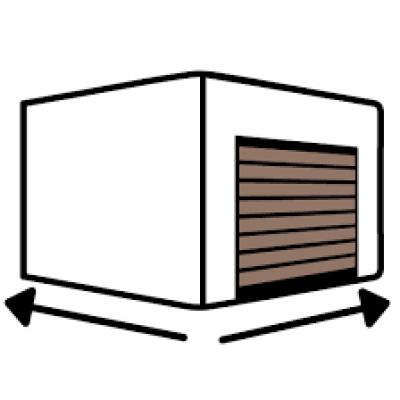 Hide Away Storage
