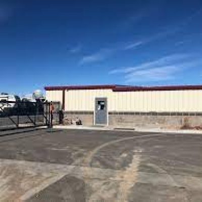 Freedom Storage LLC