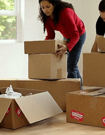 Marsik Movers LLC