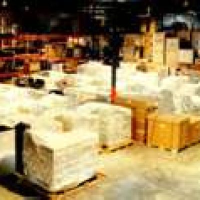 Specialty Moving Systems Inc