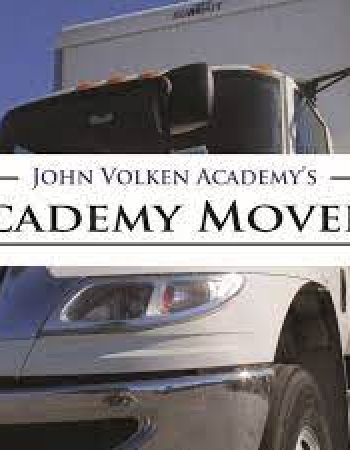 John Volken Academy Movers