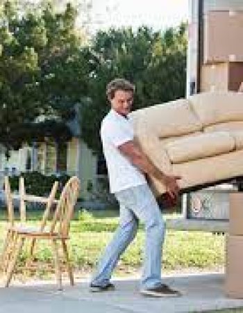 Neighbors Moving and Storage