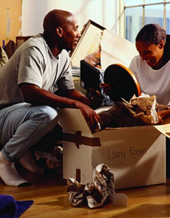 All American Spirit Moving Company