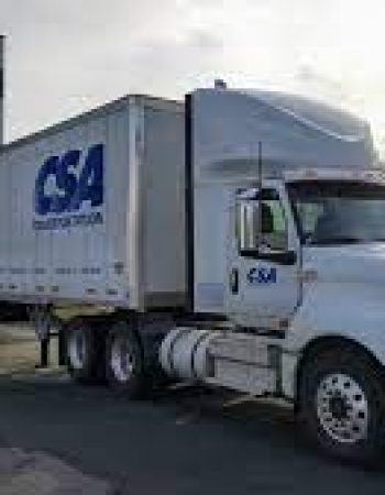 CSA Transportation
