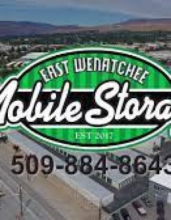 East Wenatchee Mini Storage