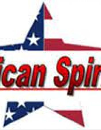 All American Spirit Moving Company