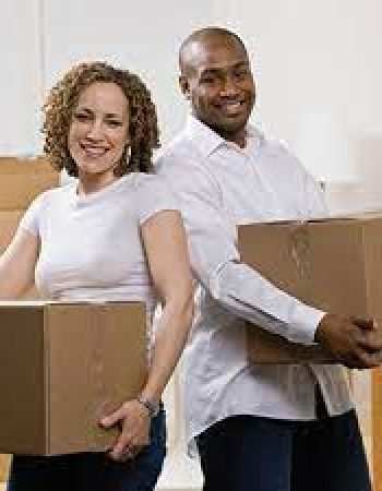 All American Spirit Moving Company