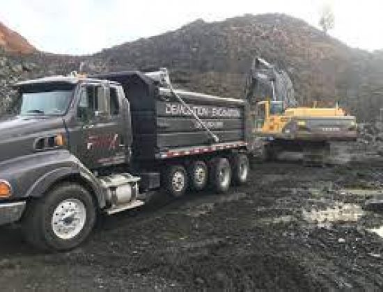 R W Trucking