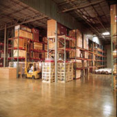 Specialty Moving Systems Inc