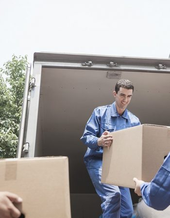 First Movers