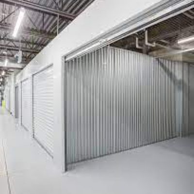 Hayward Self Storage