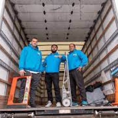 Well Done Moving, Inc