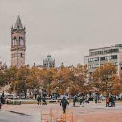 City Moving
