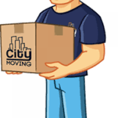 City Moving