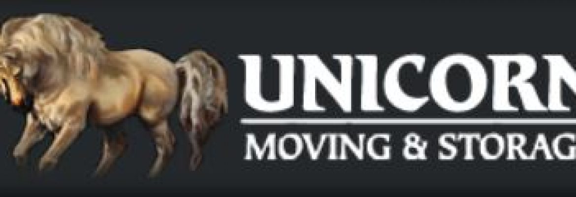 Unicorn Moving