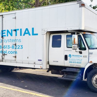 Prudential Elite Movers
