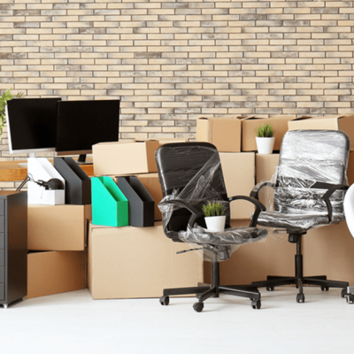 Prudential Elite Movers