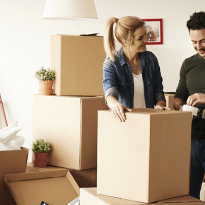 Prudential Elite Movers