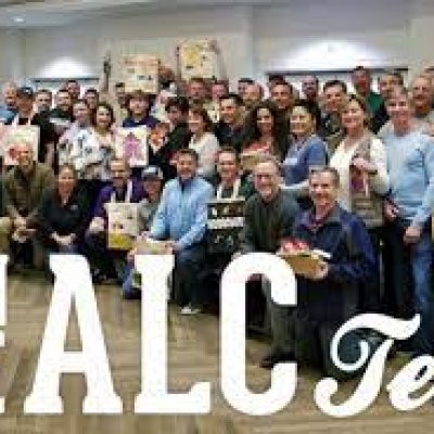Allen Lund Co