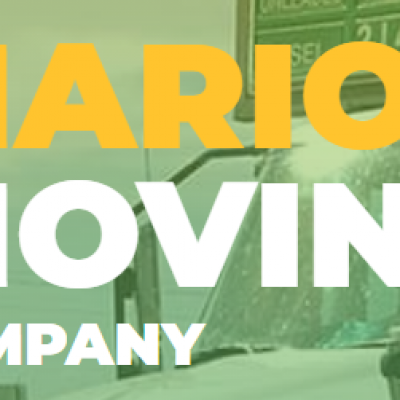 Mario Moving Company