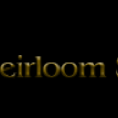 Heirloom Storage