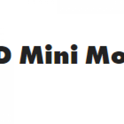 SD Mini Movers