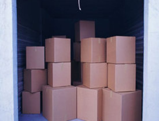 Allsafe Self Storage