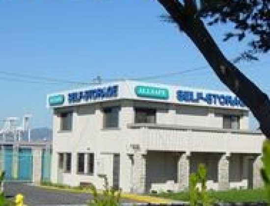 Allsafe Self Storage