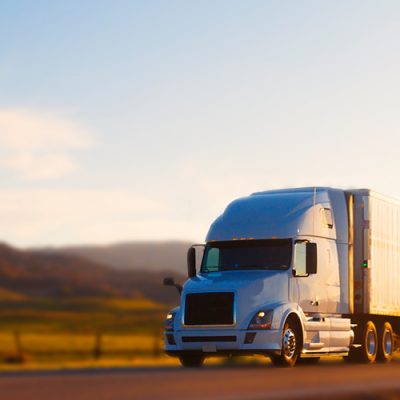 American Linehaul Corporation