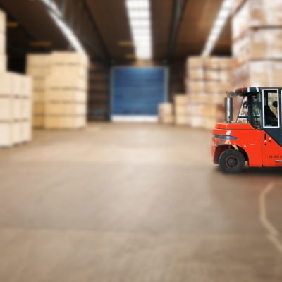 American Linehaul Corporation