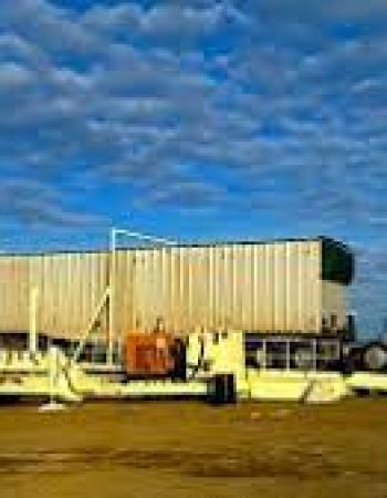Dietrich Trucking