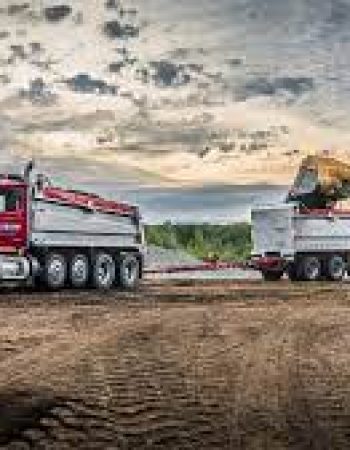 TE Walrath Trucking Inc