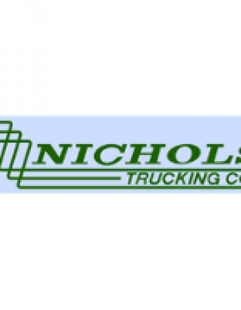Nichols Trucking Co Inc