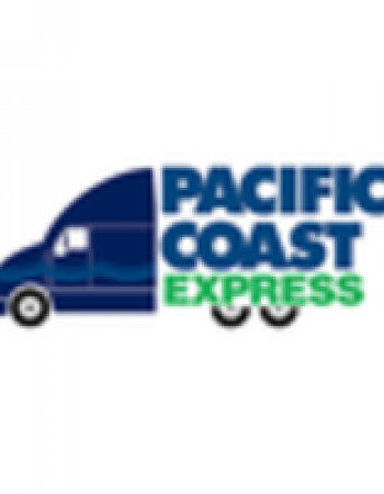 Pacific Coast Express