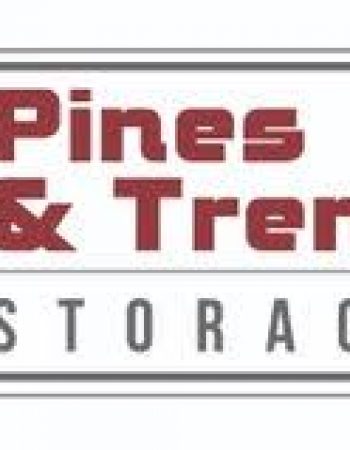 Pines & Trent Storage