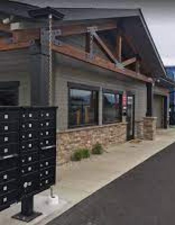 Affordable Self Storage