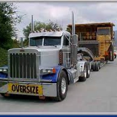 R D Reed Heavy Transport