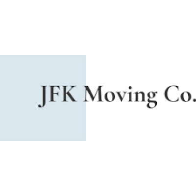 JFK Moving Company