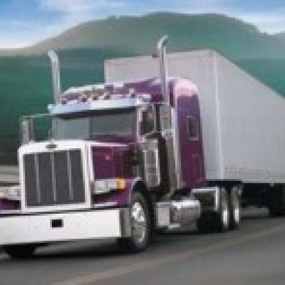 Dat Truck