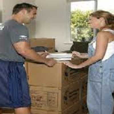 Cheap Office Mover