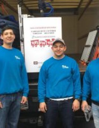 Mendez Movers LLC