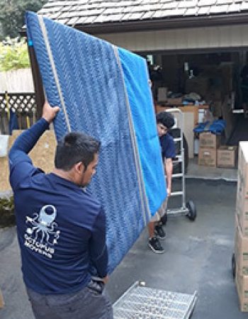 Octopus Movers Services LLC
