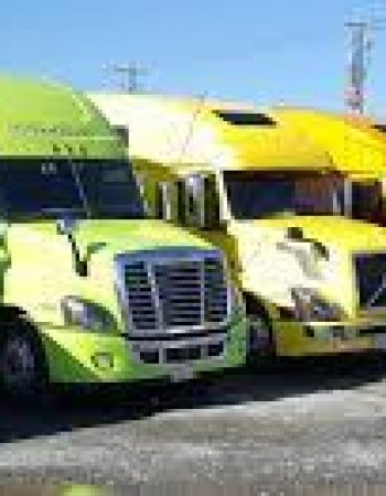 Gulick Trucking Inc