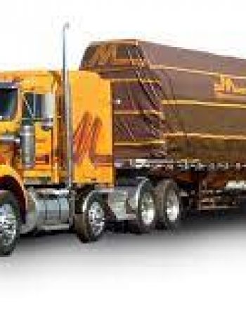 Mercer Trucking Co Inc