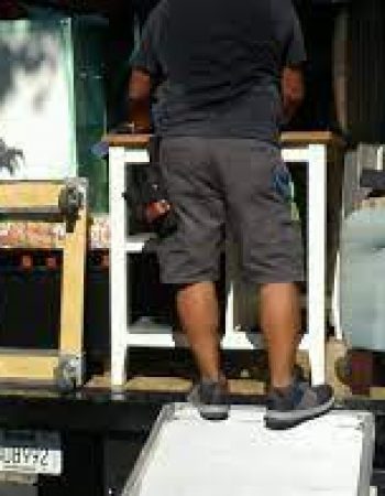 Seattle’s Finest Moving & Hauling