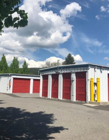 Affordable Self Storage